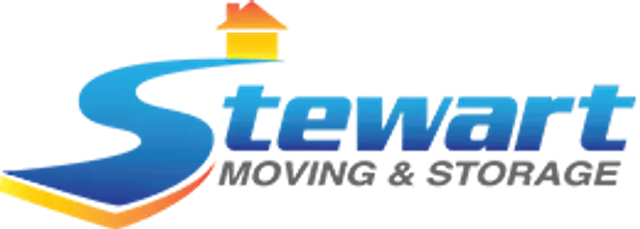 Stewart Moving & Storage Logo