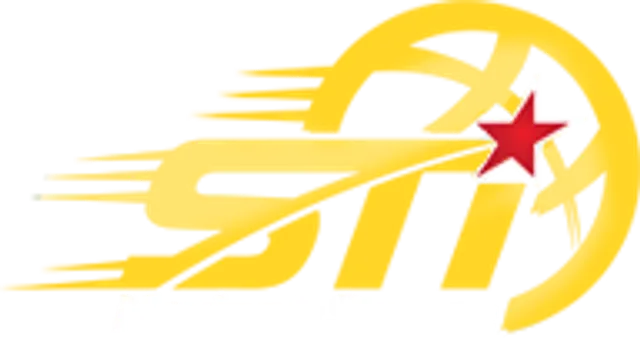 STI Movers Dallas TX Logo