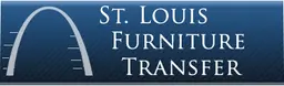 St Louis Furniture Transfer Logo