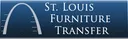 St Louis Furniture Transfer Logo