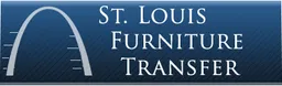 St Louis Furniture Transfer Logo