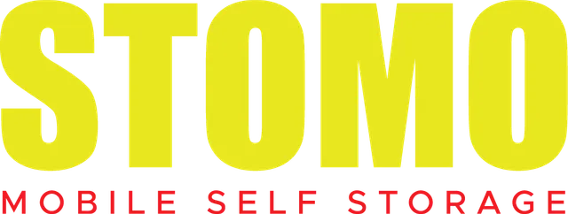 Stomo Mobile & Storage One Logo