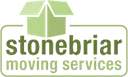 Stonebriar Movers Logo