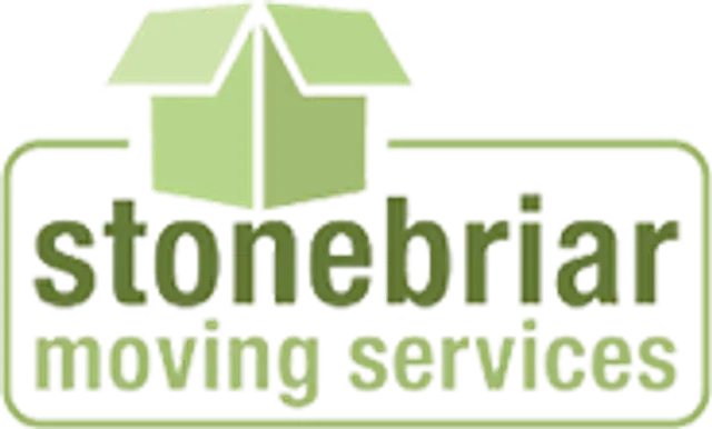 Stonebriar Movers Logo