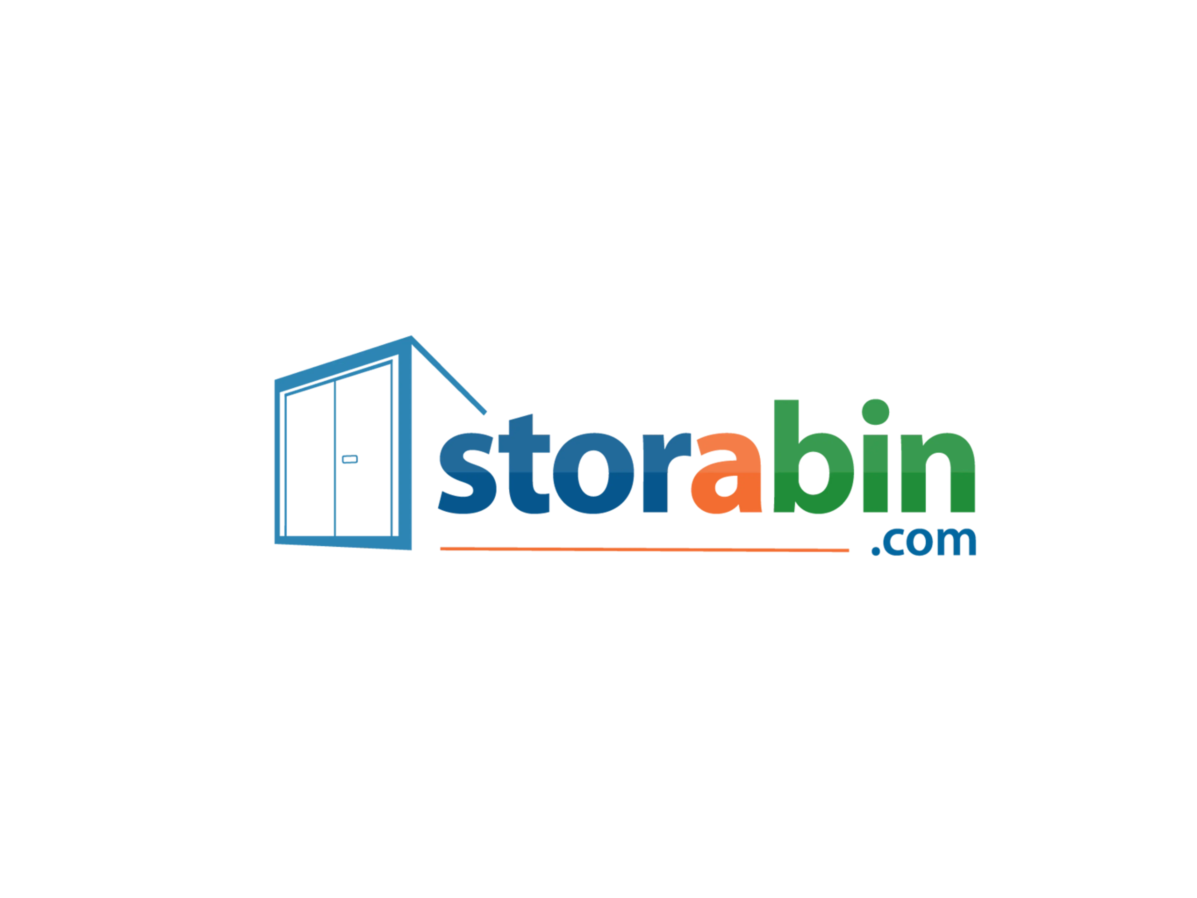 Storabin Portable Storage logo