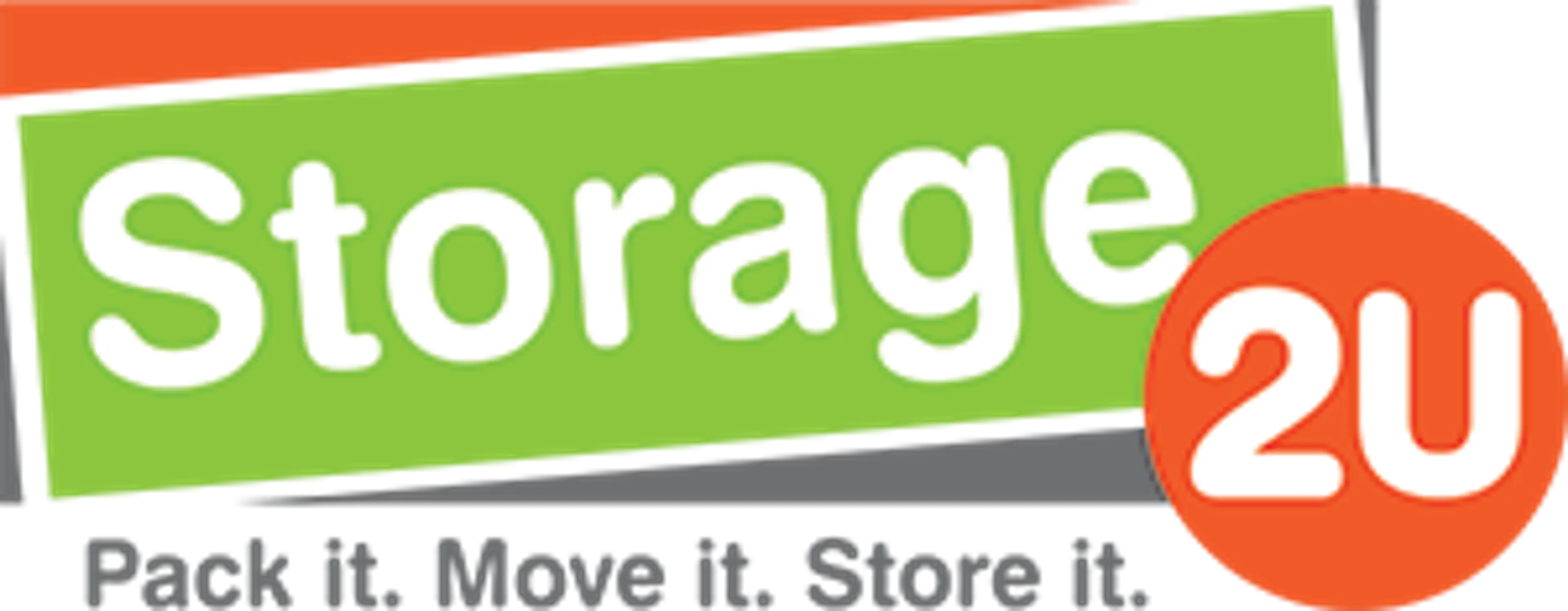 Storage 2U logo