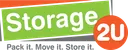 Storage 2U Logo