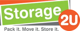 Storage 2U Logo