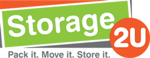 Storage 2U Logo