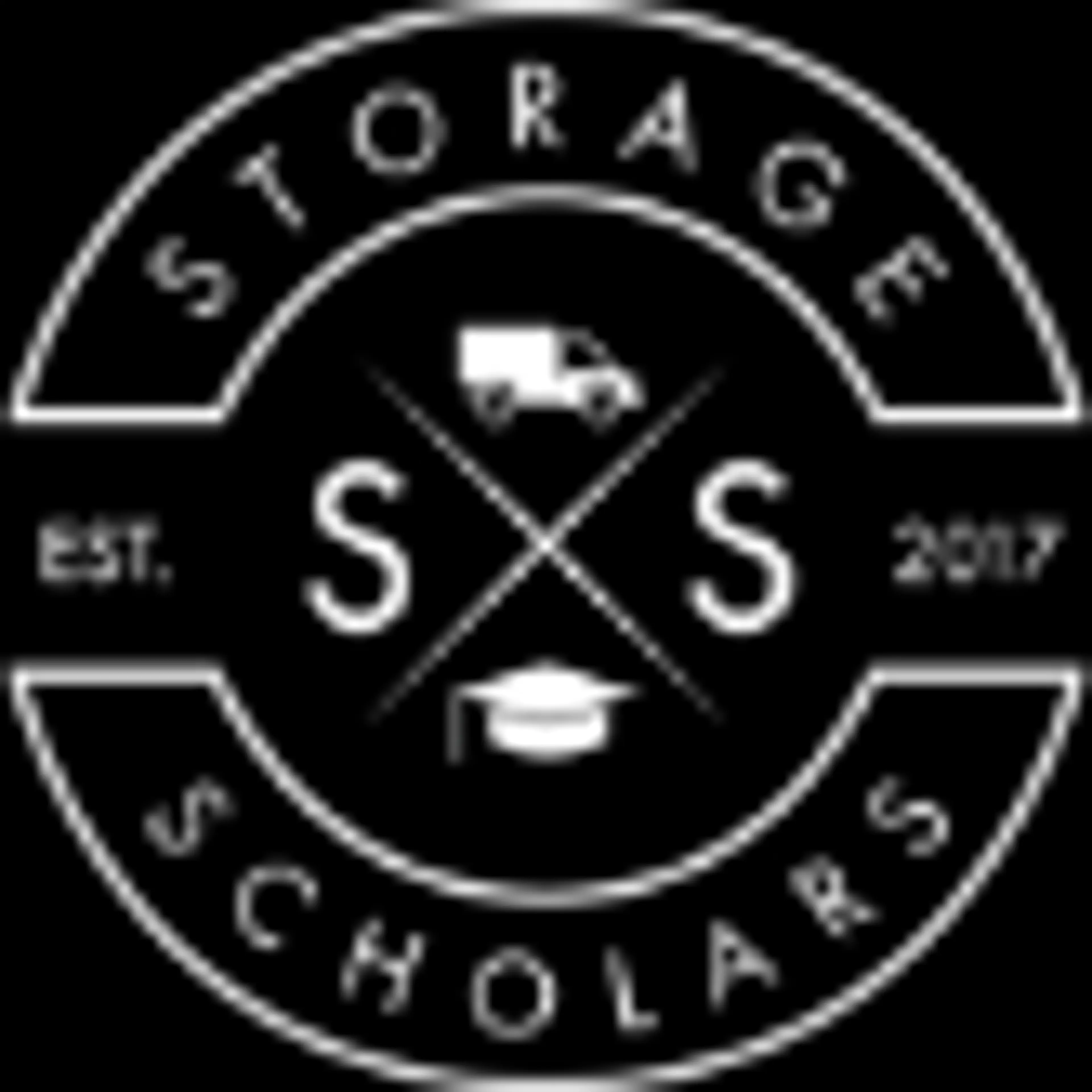 Storage Scholars logo