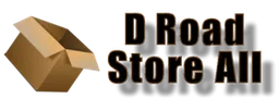 D Road Store All Logo