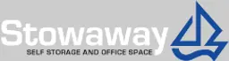 Stowaway Self Storage Logo