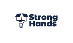 Strong Hands LLC Logo