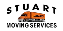 Stuart Moving Services Logo