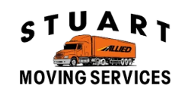 Stuart Moving Services Logo