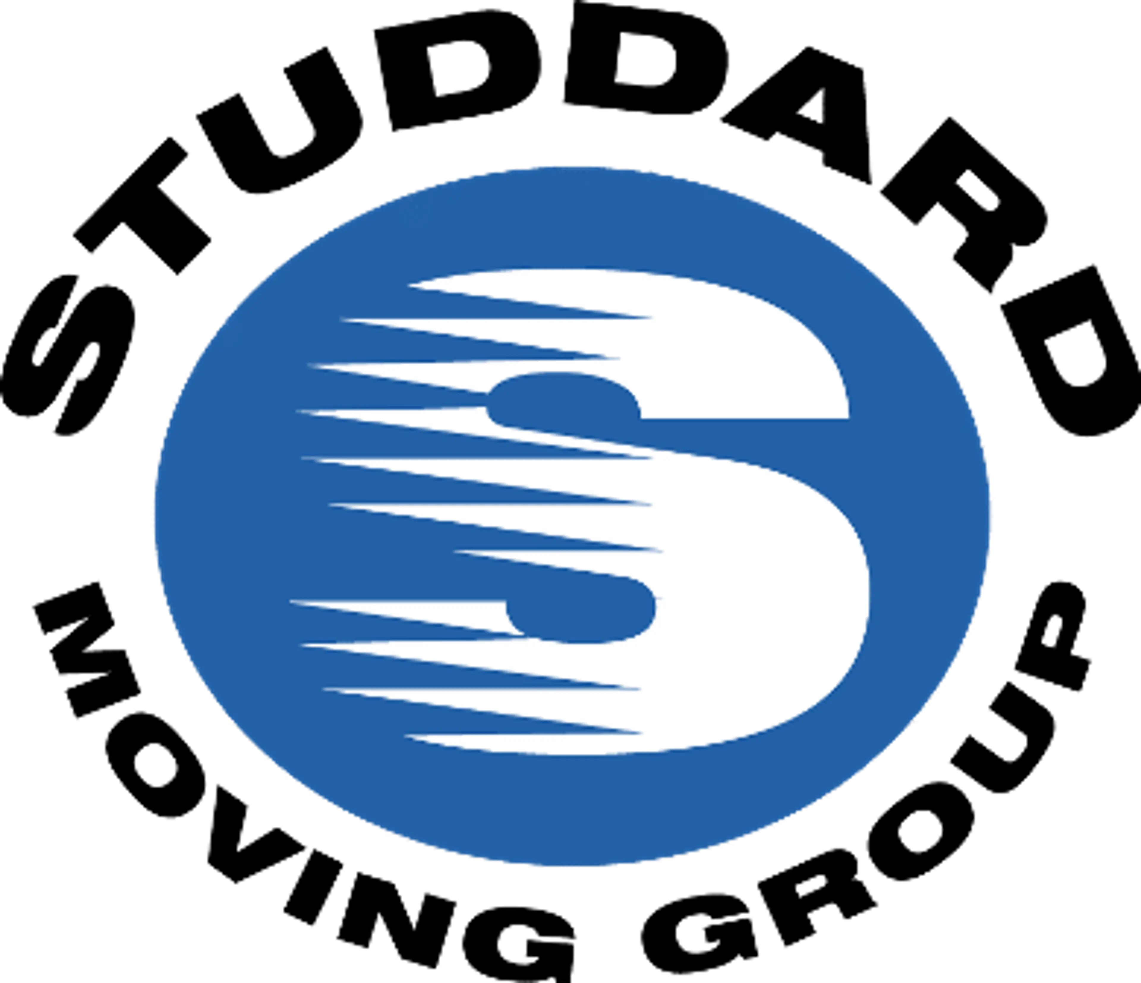 Studdard Moving and Storage logo