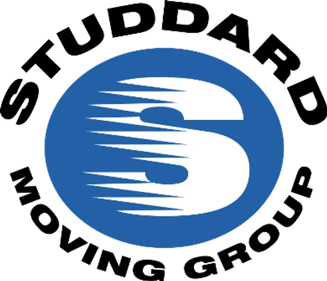 Studdard Moving and Storage Logo