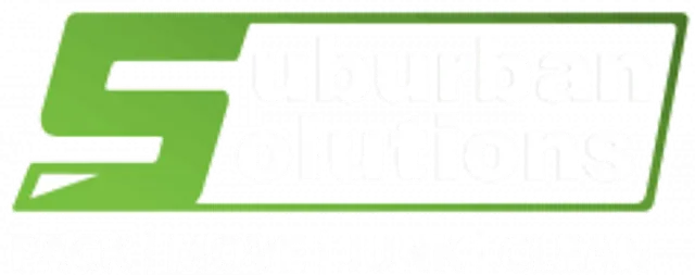 Suburban Solutions Moving Philadelphia Logo