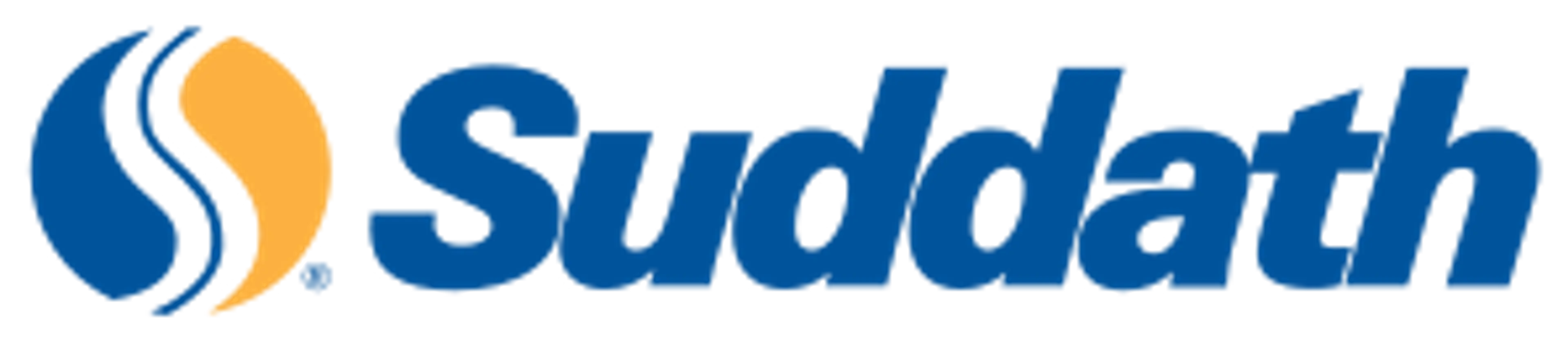 Suddath logo