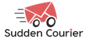 Sudden Courier Logo