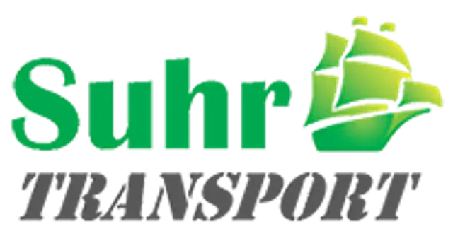 Suhr Transport Logo