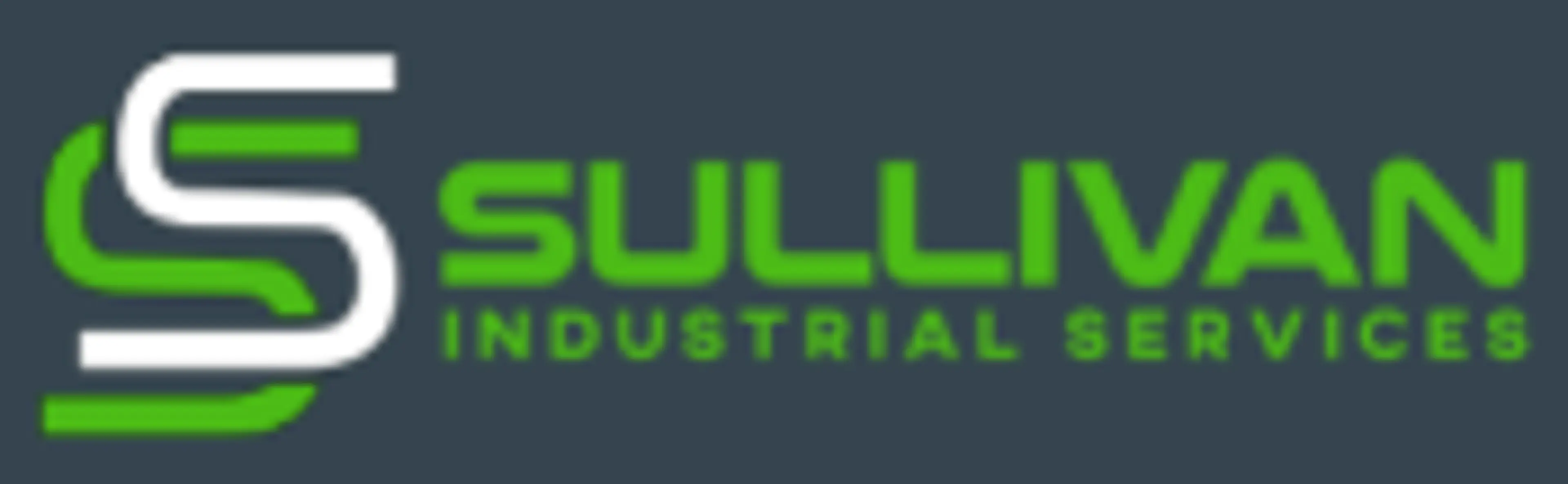 Sullivan Industrial Services & Rigging logo