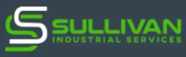 Sullivan Industrial Services & Rigging Logo