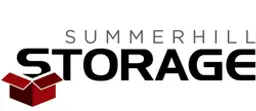 Summerhill Storage Logo