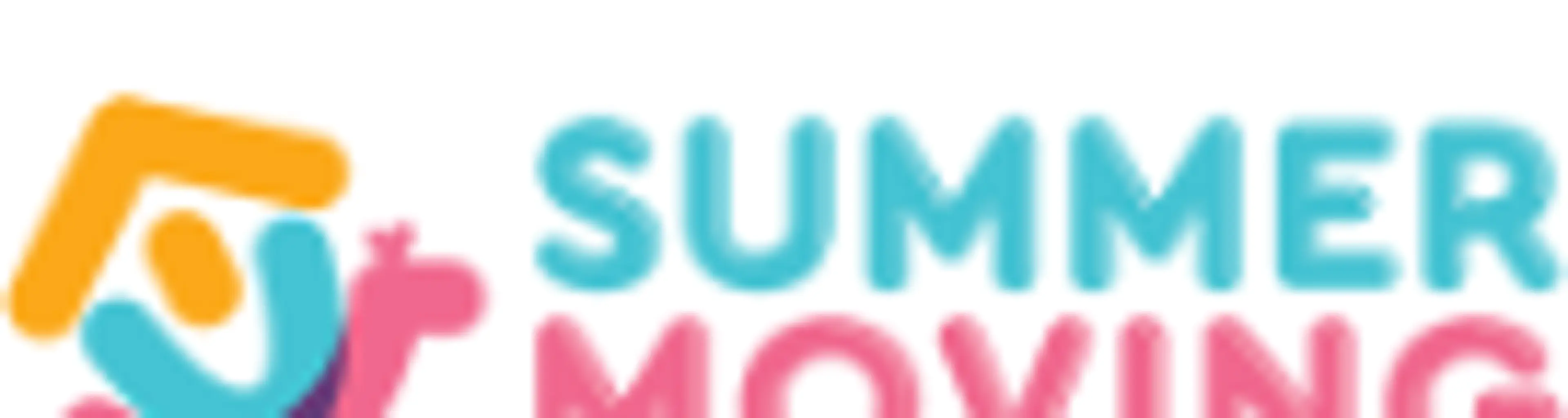 Summer Moving logo