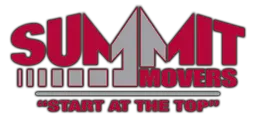 Summit Movers Inc. Logo