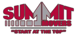 Summit Movers Inc. Logo