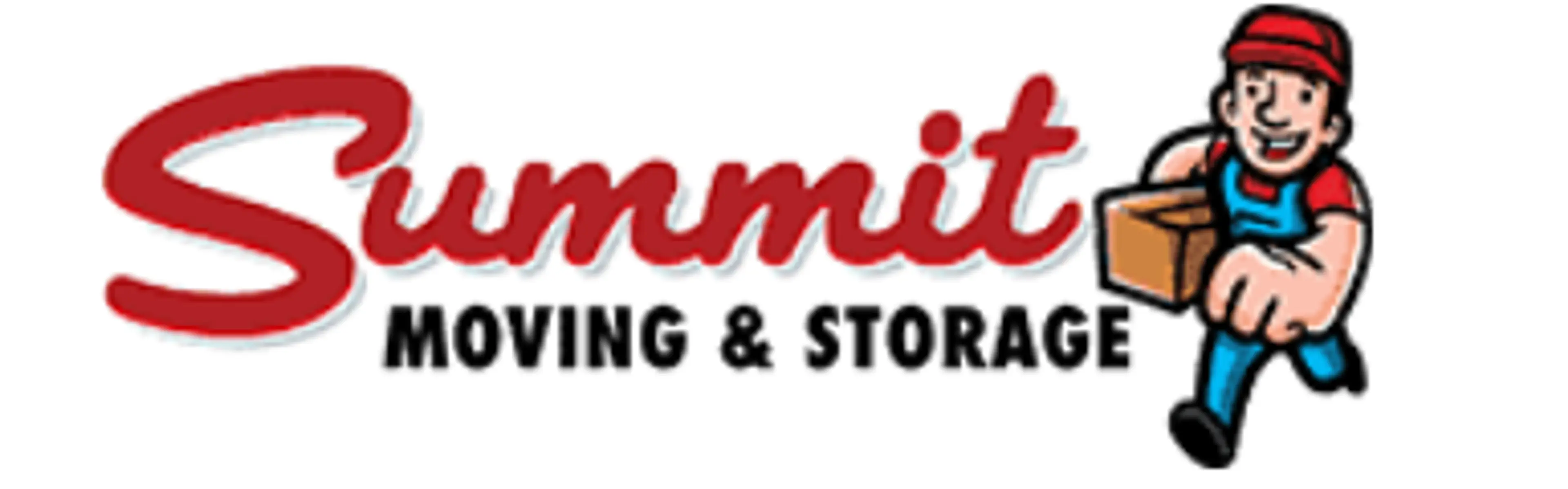 Summit Moving & Storage logo