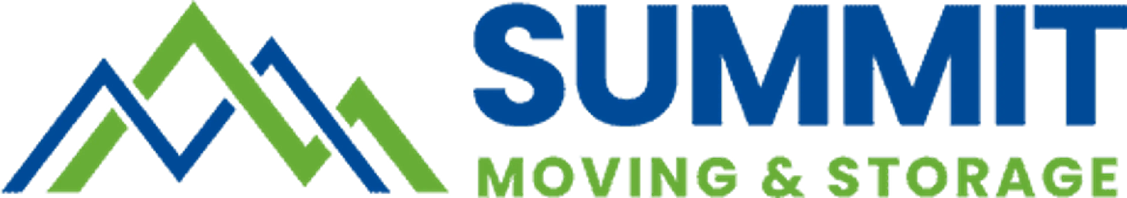 Summit Moving & Storage logo