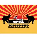 Sumo Moving LLC Logo