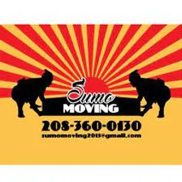 Sumo Moving LLC Logo