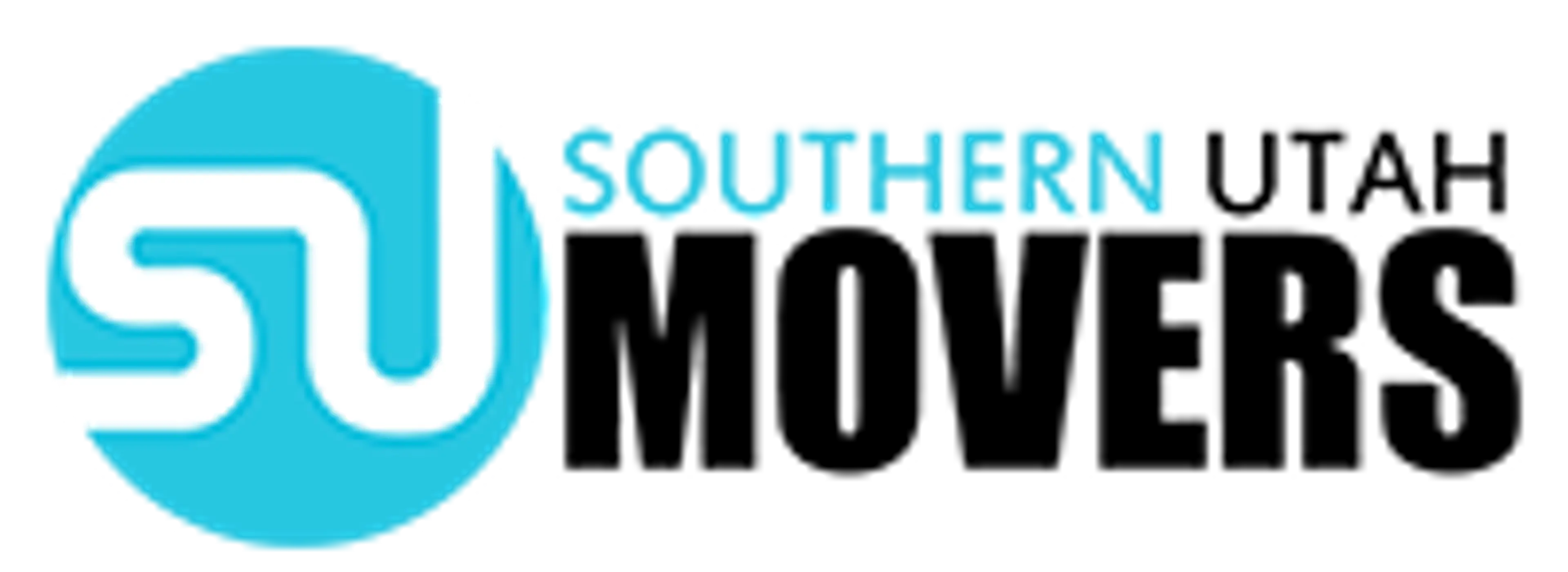 Southern Utah Movers logo