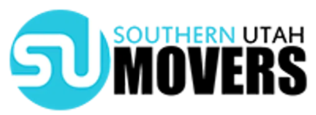 Southern Utah Movers Logo