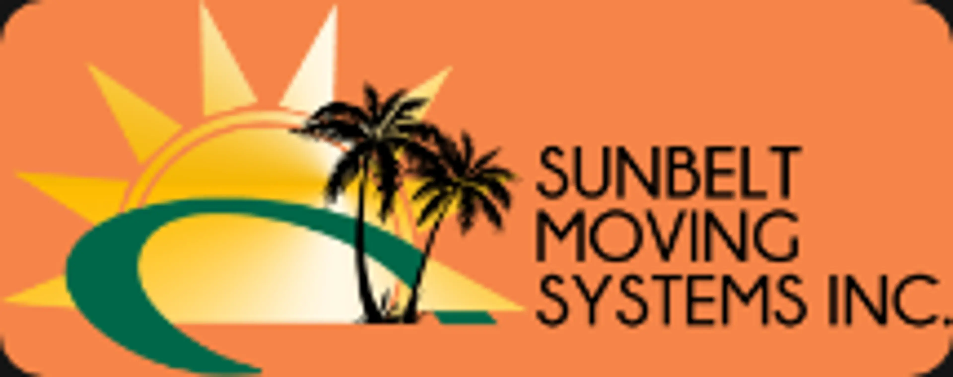 Sunbelt Moving Systems logo