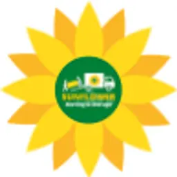 Sunflower Moving and Storage Logo