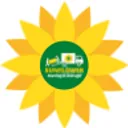 Sunflower Moving and Storage Logo