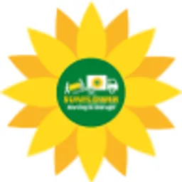 Sunflower Moving and Storage Logo