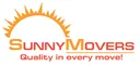 Sunny movers & Storage Logo