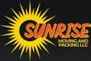 Sunrise Moving Logo