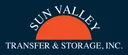 Sun Valley Transfer & Storage Logo