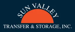 Sun Valley Transfer & Storage Logo