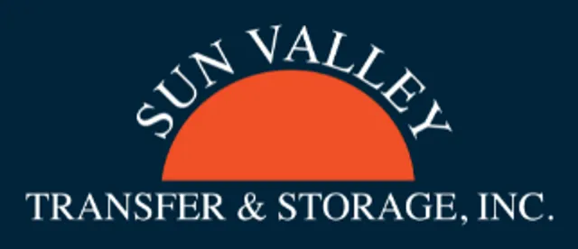 Sun Valley Transfer & Storage Logo