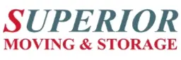 Superior Moving & Storage Logo