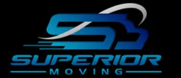 Superior Moving LLC Logo