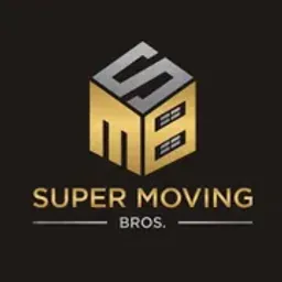 Super Moving Bros. Logo