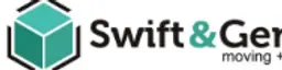 Swift & Gentle Moving+Storage Logo